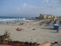 La Zenia Beach